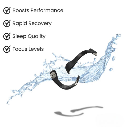 Magnetic Nasal Dilators