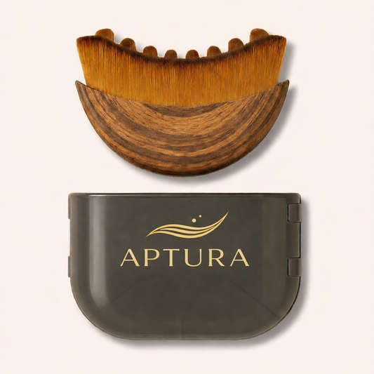 Lymphatic Drainage Brush