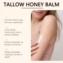 Meadow™ Honey Balm Tallow